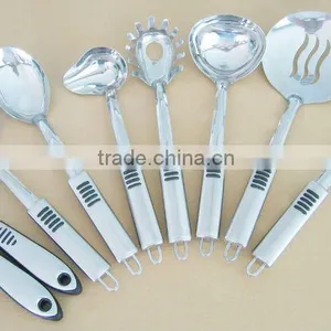 8pcs Stainless Steel Ktchen Tools thumbnail-1