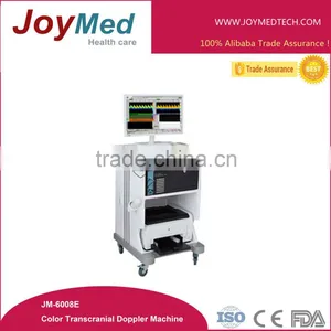 Digital Color Transcranial Doppler Machine thumbnail-1