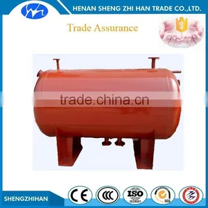 Trade Assurance Stainless Steel Chemical Reactor Pressure Vessel thumbnail-6
