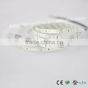3014 Nonwaterproof IP20 Natural White 60led UL Certificate Smd 3014 Led Strip 24v Natural White thumbnail-4