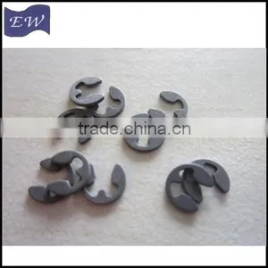 15mm e Type Circlip , Retaining Ring (DIN6799) thumbnail-1