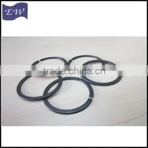 SP35 Carbon Steel Standard Snap Ring (DIN5417) thumbnail-1
