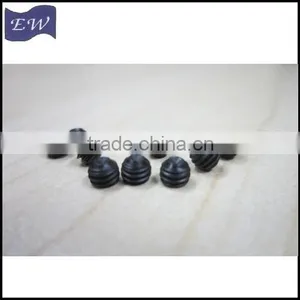 Socket Setscrew Plain Cup Point (Din916) thumbnail-4
