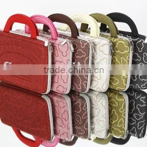 EVA Fashion Laptop Bag for Hp for Travelling thumbnail-1