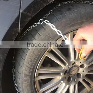 TIRE CHAINS thumbnail-4