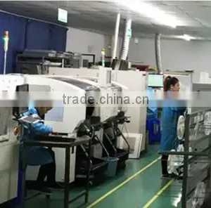Shenzhen Newsky Technology Co., Ltd. company overview - view 1 thumbnail