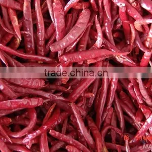 Dried Xian Chilli thumbnail-2