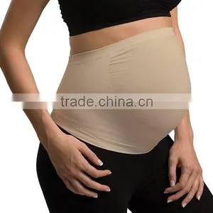 Factory Price Pregnancy Maternity Band Pregnant Belly Support Regnancy Support Belt Made in China thumbnail-2