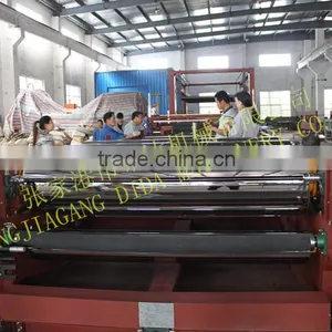 TPU/TPR Cast Film Production Line thumbnail-1