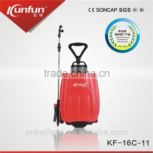 16l Agriculture Battery Powered Sprayer thumbnail-1