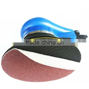 Abrasive Sandpaper thumbnail-2
