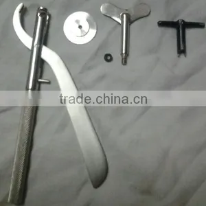 Ring Cutter With Super Sharp Blade , PayPal Available thumbnail-4