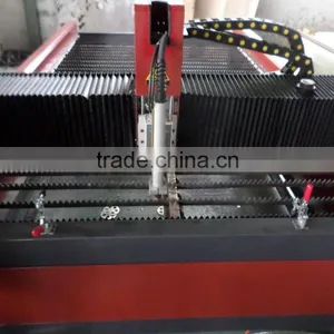 Low Price High Quality Cnc Protable Plasma Cutting Machine China for Small Business thumbnail-5