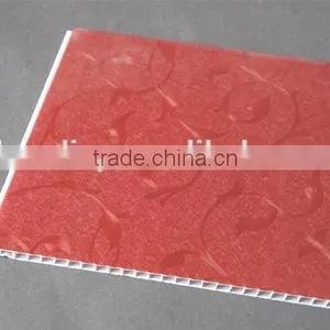 Pvc Laminate Ceiling Covering Laminate Ceiling Panel thumbnail-1