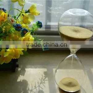 30 Mins Colorful Hourglass Sand Timer-STG2285-BL thumbnail-1
