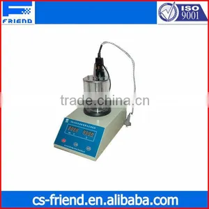 Automatic Softening Point Tester Ring and Ball Method thumbnail-1