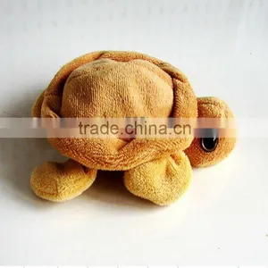 Plush Turtle , Grow Expand Water Toy for Kids thumbnail-1