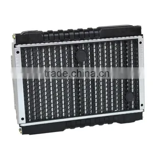 Hot Sale Manufacturer Plastic Tank Automotive Aluminum Core Radiator thumbnail-2