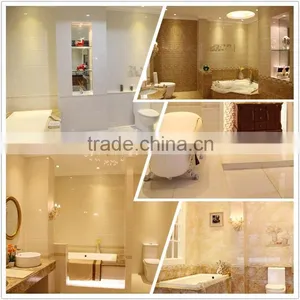 China Manufacturer Square Hotel Tile Floor thumbnail-2