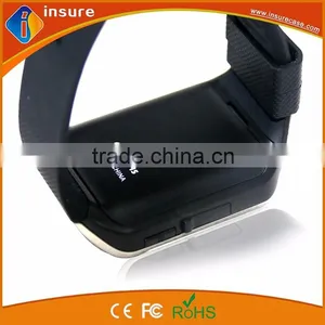 Waterproof Wristwatches DZ09 With Bluetooth thumbnail-2