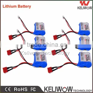 Off-road RC Racing Car Spare Parts For RC Truck Accesseries thumbnail-1