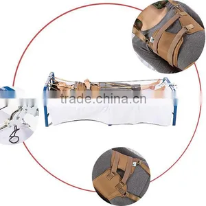 Cervical Lumbar Vertebra Traction (factory Outlets) thumbnail-1