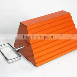 Wheel Chock thumbnail-1