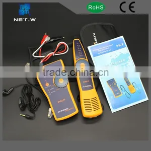 Telephone And Wire Tracker Cable Tracker Tester thumbnail-4