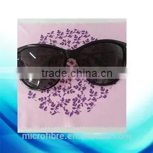 Microfiber Cloth Pouch, Microfiber Cloth Sunglasses thumbnail-1