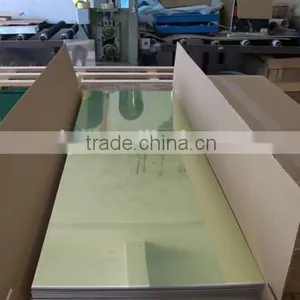 Offers for Polished Mirror Reflective Aluminum Sheet thumbnail-5
