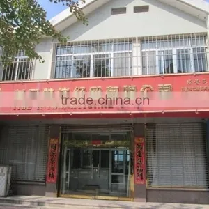 Tide International Co., Ltd. company overview - view 2 thumbnail