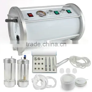 Handheld Microdermabrasion Machine thumbnail-1
