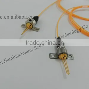 For CATV 1550nm DFB 2.5G Pigtailed Laser Diode Module thumbnail-3