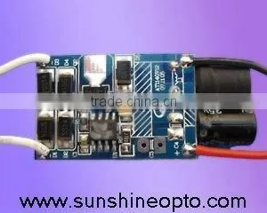LED Constant Current Driver Module With 24V thumbnail-1