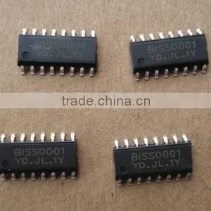 DIP Infrared Ray Integrated Circuit thumbnail-5