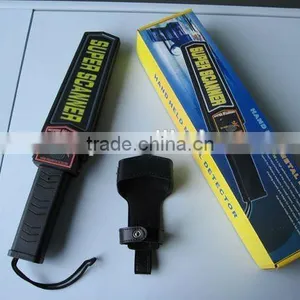 Handheld Metal Detector MD-3003B1 thumbnail-1