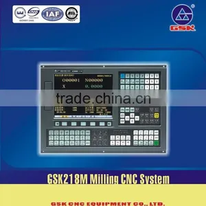 GSK CNC Controller thumbnail-1