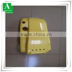 Vacuum Forming ABS Plastic Toy Car Body Shell For Children thumbnail-3