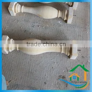 Stone Handrails for Outdoor Steps thumbnail-2