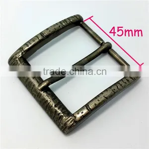 Metal Buckles for Backpacks Leather Belts With Plastic Belt Buckles thumbnail-6