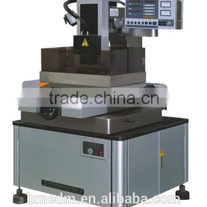 Small Hole Drilling EDM BMD703-400 thumbnail-1