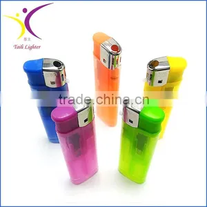 2016 Hotsale Reasonable Price Colorful Gas Lighter thumbnail-1