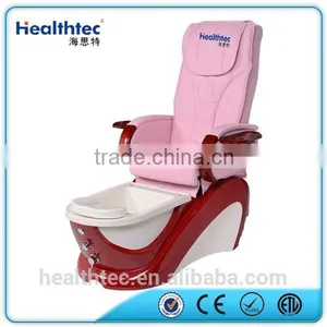 Factory t4 Foot Spa Pedicure Shiatsu Massage Power Recliner Chairs thumbnail-2