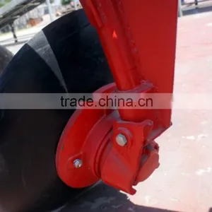 1LYQ-220 Disc Plough for Farm Tractor thumbnail-4