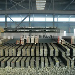 Hot Rolled Flat Steel for High Load Vehicle thumbnail-1