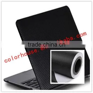 Guangzhou Carbon Fiber Film 3D Laptop Body Stickers Manufacturer thumbnail-1