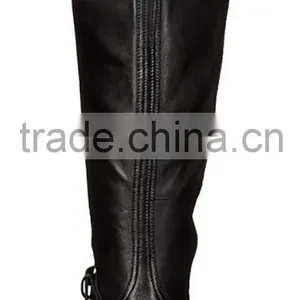 2015 Elegant Stylish Women Boots thumbnail-4