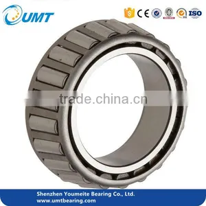 China Manufacturer Tapered Roller Bearing,Good Quality Low Price 30302 Taper Roller Bearing thumbnail-4