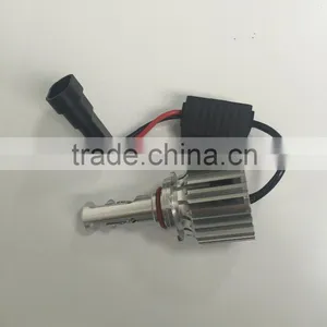 LED HEADLIGHT AUTO CAR BULB 12V thumbnail-1