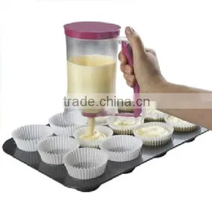 YL097 2015 Wholesale Measured Batter Dispenser thumbnail-6